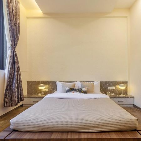 Stayvista'S Firefly Mountain Retreat - Villa With Private Pool, Gazebo & Terrace Karjat Exterior photo