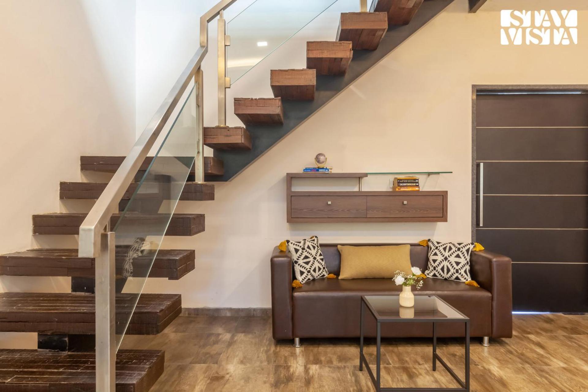 Stayvista'S Firefly Mountain Retreat - Villa With Private Pool, Gazebo & Terrace Karjat Exterior photo