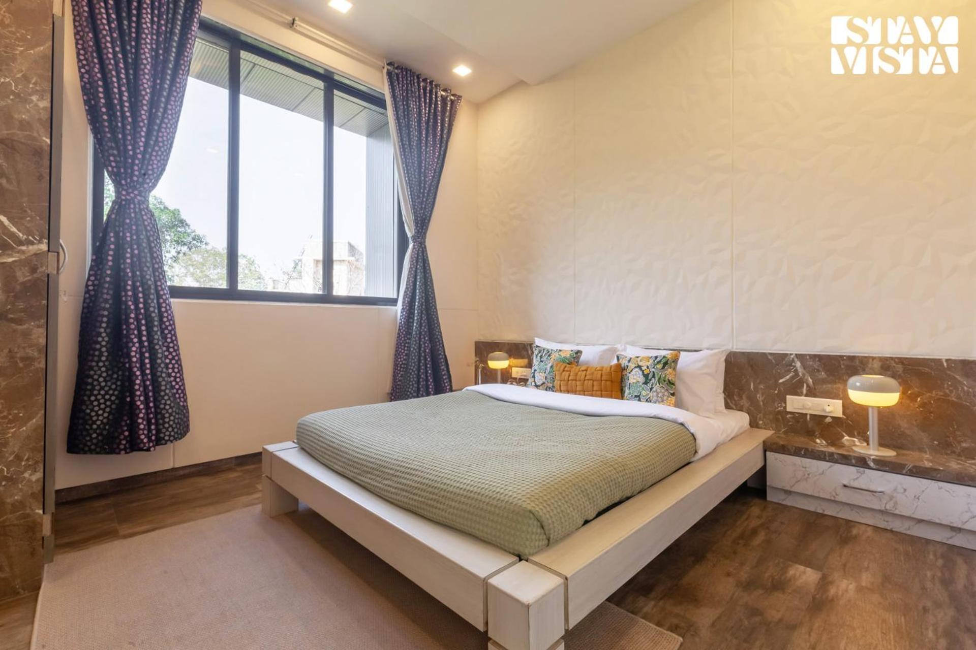 Stayvista'S Firefly Mountain Retreat - Villa With Private Pool, Gazebo & Terrace Karjat Exterior photo