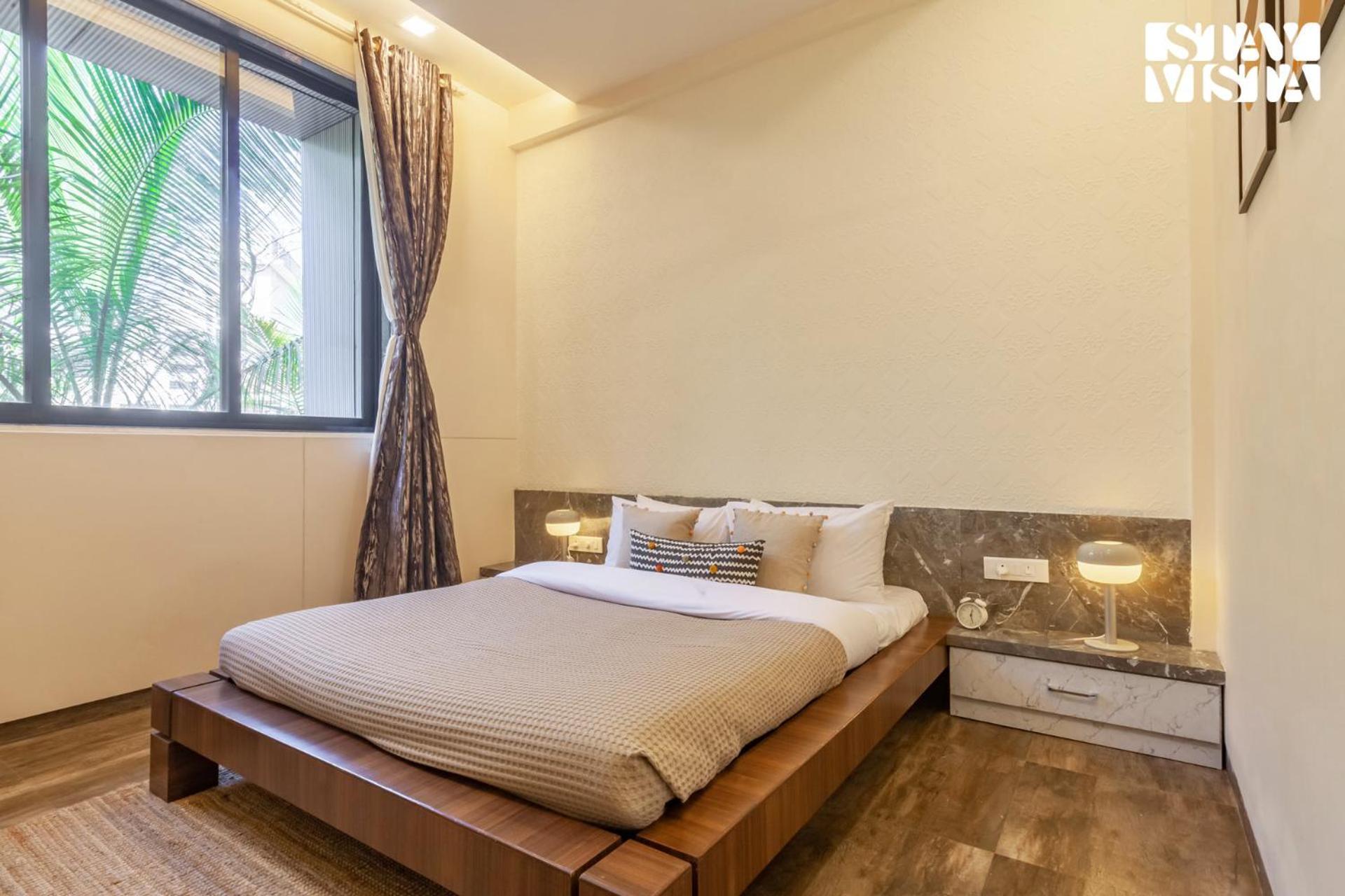 Stayvista'S Firefly Mountain Retreat - Villa With Private Pool, Gazebo & Terrace Karjat Exterior photo