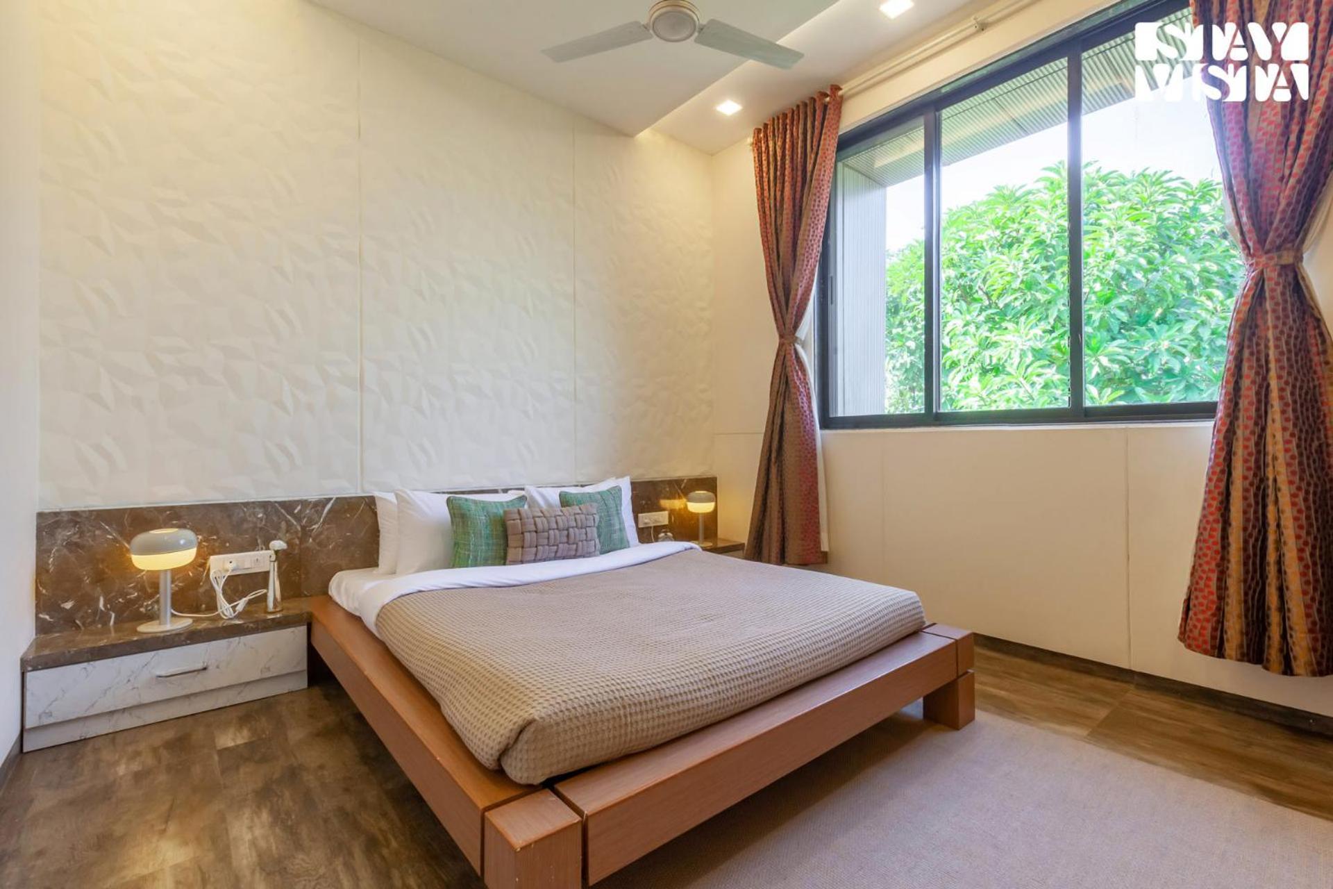 Stayvista'S Firefly Mountain Retreat - Villa With Private Pool, Gazebo & Terrace Karjat Exterior photo