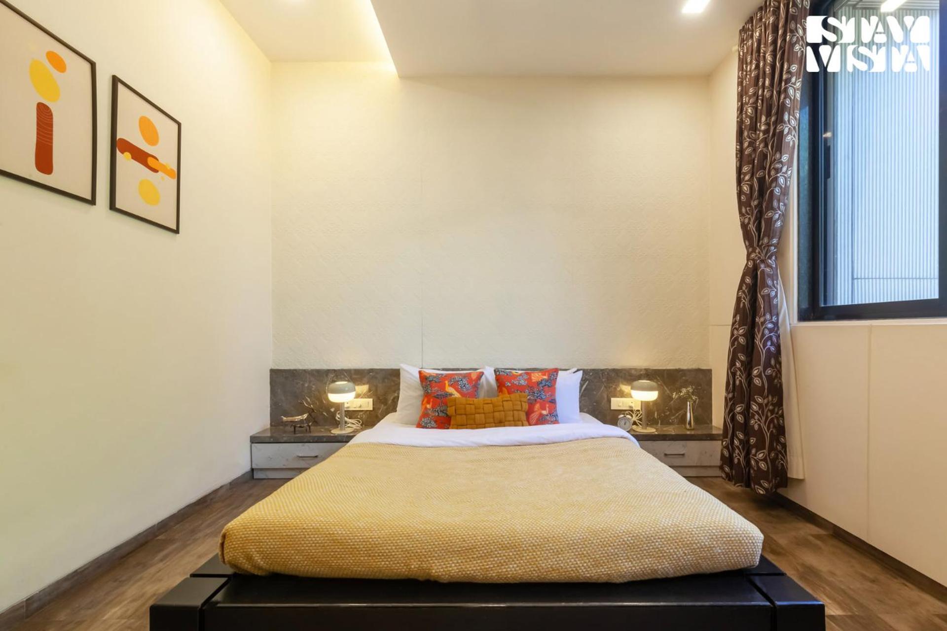 Stayvista'S Firefly Mountain Retreat - Villa With Private Pool, Gazebo & Terrace Karjat Exterior photo
