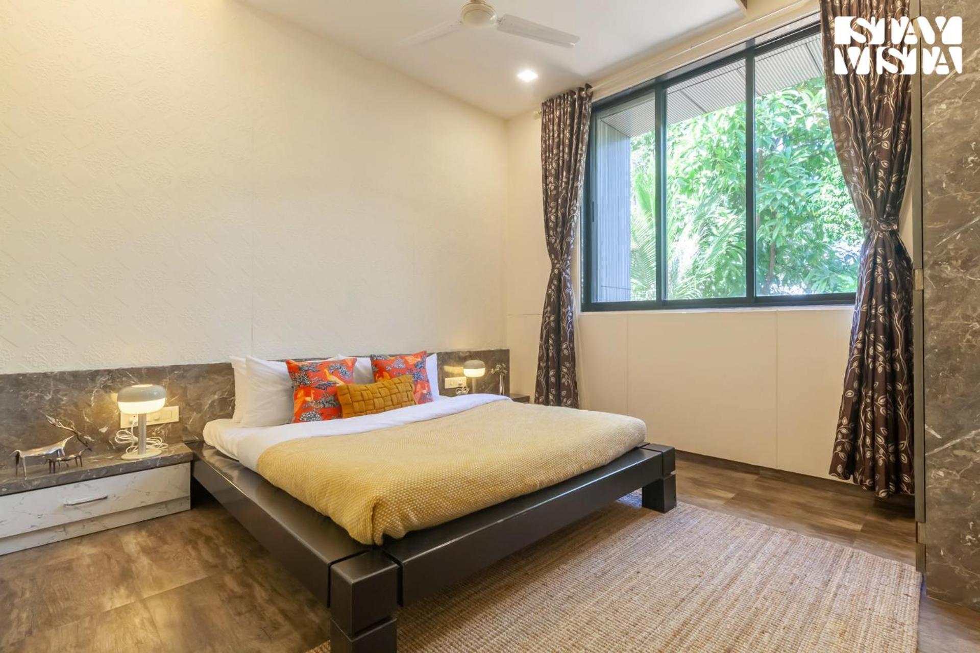 Stayvista'S Firefly Mountain Retreat - Villa With Private Pool, Gazebo & Terrace Karjat Exterior photo